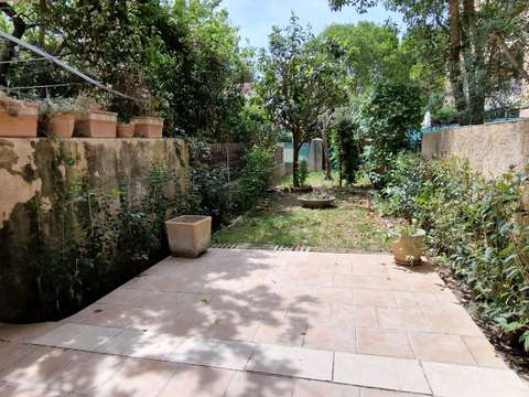 Vente maison 4 pièces Le Beausset 83