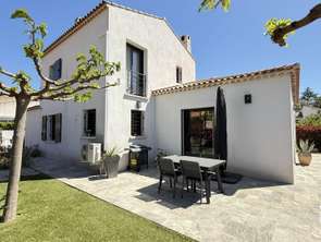 Vente Maison 2 chambresLe Beausset