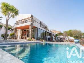 Vente Maison 4 chambresLe Beausset