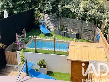 Vente maison 4 pièces Le Beausset 83