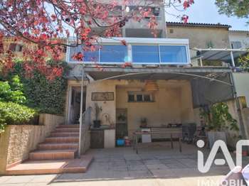 Vente Maison 3 chambresLe Beausset