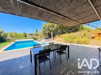 Vente maison 5 pièces Le Beausset 83