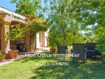 Vente maison 6 pièces Le Beausset 83