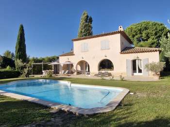 Vente Maison 4 chambresLe Beausset