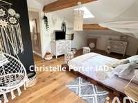 Vente maison 7 pièces Vente maison 7 pièces