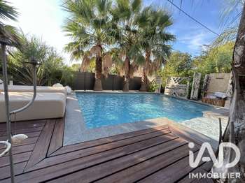 Vente Maison 4 chambresLe Beausset