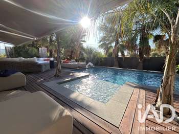 Vente maison 7 pièces Le Beausset 83