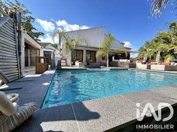 Vente Maison 4 chambresLe Beausset
