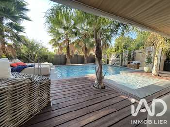 Vente Maison 4 chambresLe Beausset