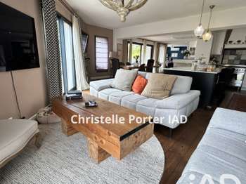 Vente maison 7 pièces Vente maison 7 pièces