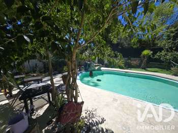 Vente maison 5 pièces Le Beausset 83