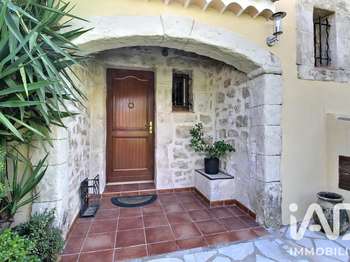 Vente Maison 4 chambresLe Beausset