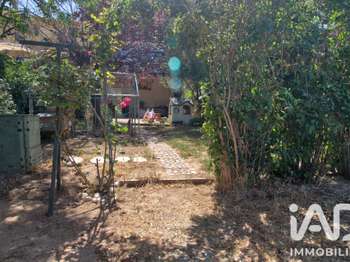 Vente Maison 3 chambresLe Beausset