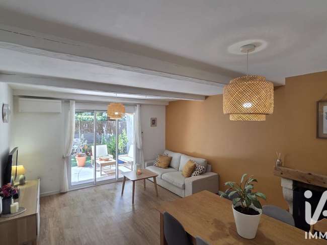 Maison 4 pièces 87 m² · au Beausset · 87 m² · 350 000 €