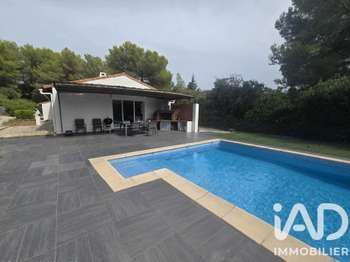 Vente maison 6 pièces Le Beausset 83