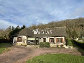 Vente Maison 3 chambresLe Bec-Hellouin