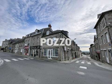 Vente maison 5 pièces Le Beny-Bocage 14