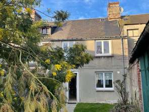 Vente Maison 2 chambresLe Beny-Bocage