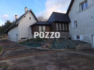 Vente maison 9 pièces Vente maison 9 pièces