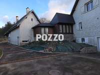 Vente maison 9 pièces Vente maison 9 pièces