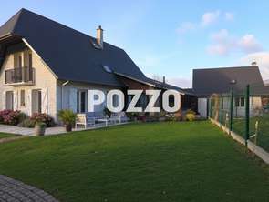 Vente Maison 7 chambresLe Beny-Bocage