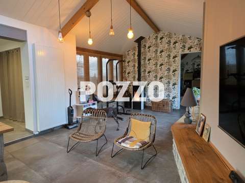 Vente maison 9 pièces Vente maison 9 pièces