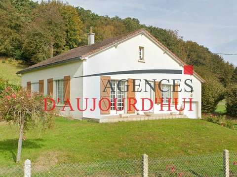 Vente maison 5 pièces Le Beny-Bocage 14