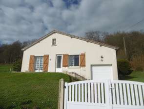 Vente Maison 4 chambresLe Beny-Bocage