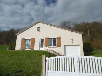 Vente maison 5 pièces Le Beny-Bocage 14