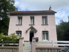 Vente Maison 3 piècesLe Beny-Bocage