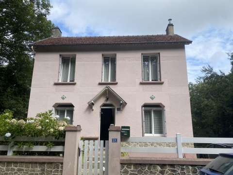 Vente maison 3 pièces Le Beny-Bocage 14