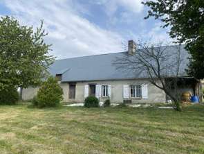 Vente Maison 3 piècesLe Beny-Bocage