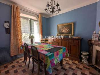 Vente maison 4 pièces Le Beny-Bocage 14