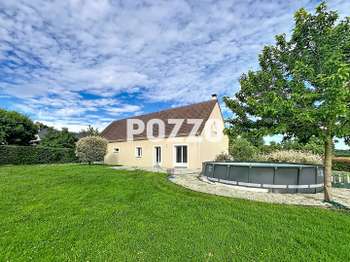 Vente maison 5 pièces Le Beny-Bocage 14
