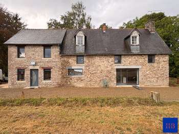 Vente Maison 2 chambresLe Beny-Bocage