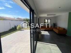 Vente Maison 3 chambresLe Bernard