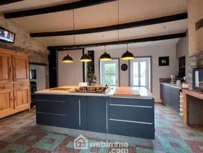 Vente Maison 3 chambresLe Bernard