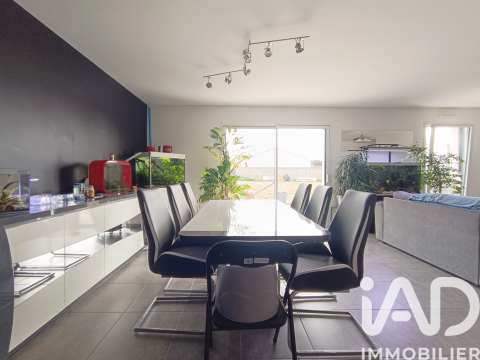 Vente maison 3 pièces Le Bernard 85