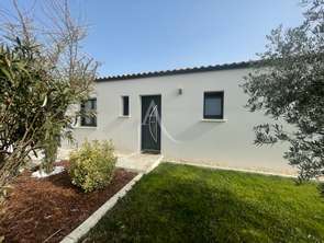 Vente Maison 3 chambresLe Bernard