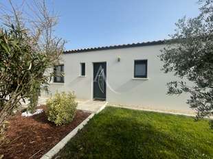 Photo Vente maison Le Bernard
