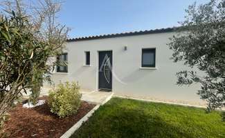 Photo Vente maison Le Bernard