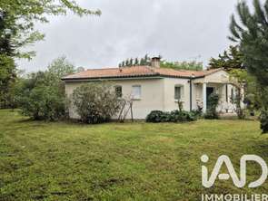 Vente Maison 3 chambresLe Bernard