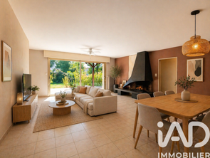 Vente Maison 3 chambresLe Bernard