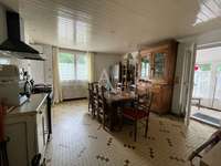 Vente maison 7 pièces Vente maison 7 pièces