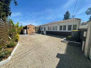 Photo Vente maison Le Bernard