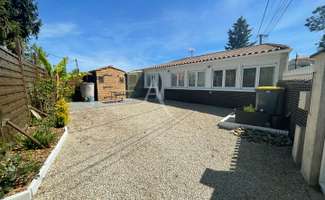 Photo Vente maison Le Bernard