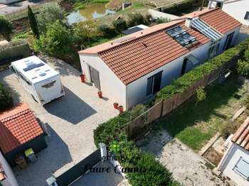 Vente maison 6 pièces Le Bernard 85