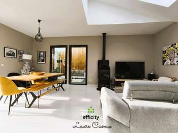 Vente Maison 4 chambresLe Bernard