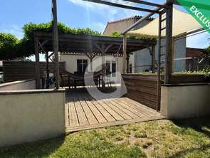 Vente Maison 3 chambresLe Bernard