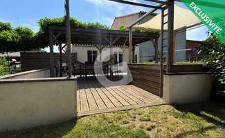 Photo Vente maison Le Bernard